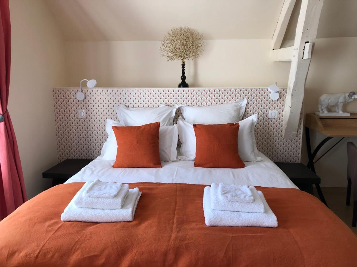 Le Domaine Aubazen Bed and Breakfast La Chapelle-Aubareil Buitenkant foto
