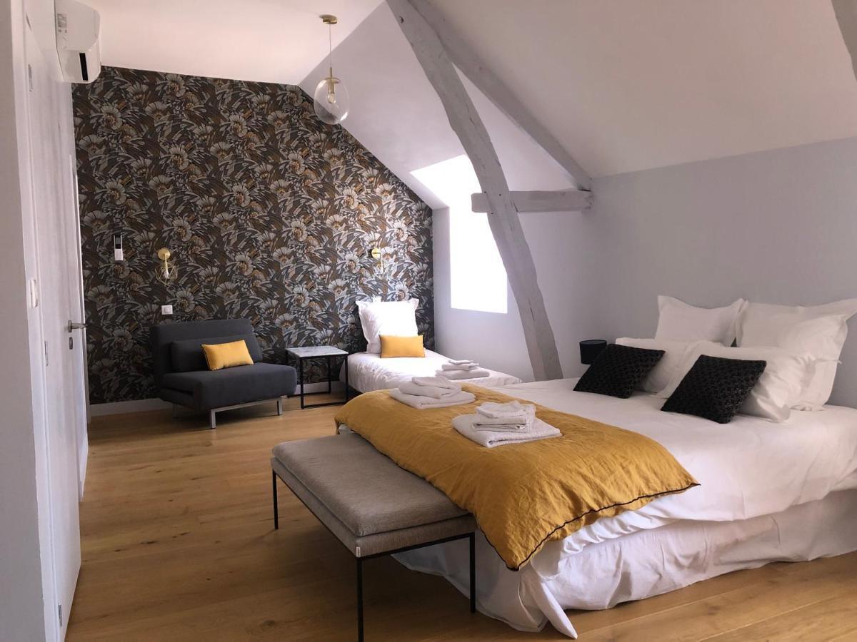 Le Domaine Aubazen Bed and Breakfast La Chapelle-Aubareil Buitenkant foto