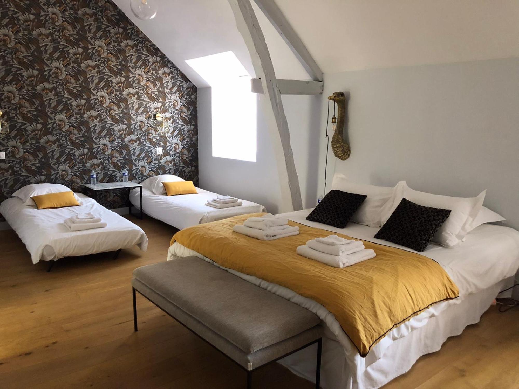 Le Domaine Aubazen Bed and Breakfast La Chapelle-Aubareil Buitenkant foto